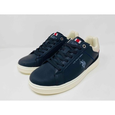 Rokko 001 - Scarpe - U.S. POLO ASSN