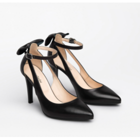 211072 - Scarpe - Nero Giardini