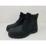 Britton Road  Mid Boot - Scarpe - Timberland