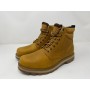 Britton Road  Mid Boot - Scarpe - Timberland