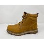 Britton Road  Mid Boot - Scarpe - Timberland