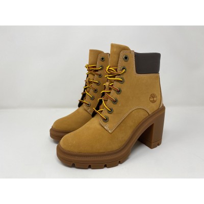 ALLINGTON HEIGHTS - Scarpe - Timberland