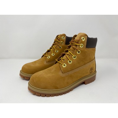 Premium 6 Boots - Scarpe - Timberland