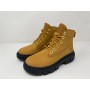 Greyfield mid - Scarpe - Timberland