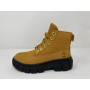 Greyfield mid - Scarpe - Timberland