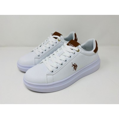 CODY 001C - Scarpa - U.S. POLO ASSN