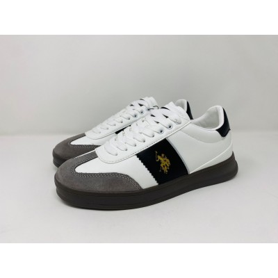 CAMPY 001B - Scarpa - U.S. POLO ASSN