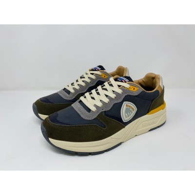 Ray02 - Scarpe - Blauer