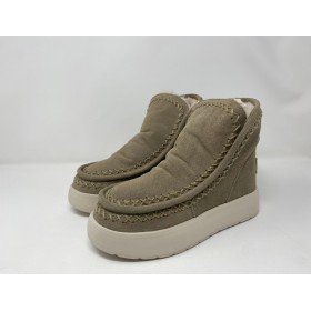 C1DZ6001 - Scarpe - Cafènoir C1DZ6001 - Scarpe - Cafènoir