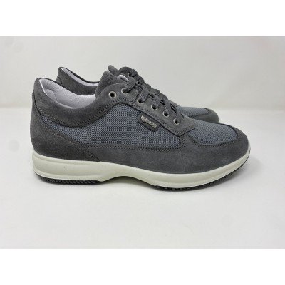 76211 U.TRAVEL TIME - Scarpe - Igi&Co