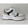 LUCKEI FLPLUC - Scarpe - Guess