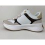 LUCKEI FLPLUC - Scarpe - Guess