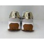 LUCKEI FLPLUC - Scarpe - Guess