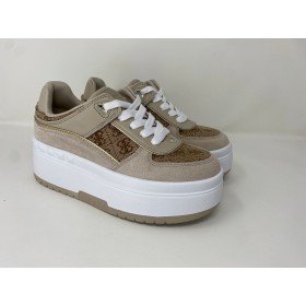 RIDGEE2 FLPR2D - Scarpe - Guess
