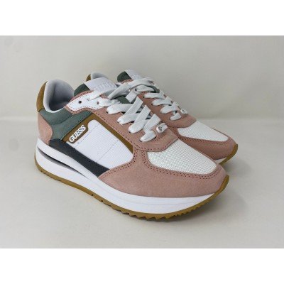 energy2 flpe2g - Scarpe - Guess