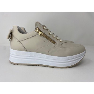 E506371 - Scarpe - Nero Giardini