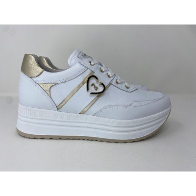 E512910 - Scarpe - Nero Giardini