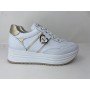 E512910 - Scarpe - Nero Giardini