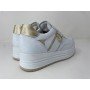 E512910 - Scarpe - Nero Giardini