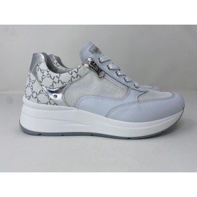 E512930 - Scarpe - Nero Giardini