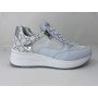 E512930 - Scarpe - Nero Giardini