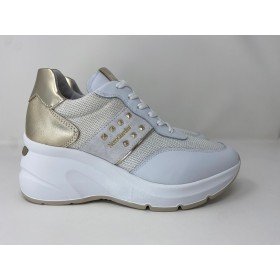 E512962 - Scarpe - Nero Giardini