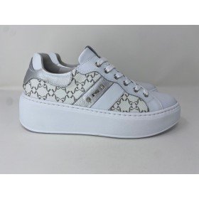 E513080 - Scarpe - Nero Giardini