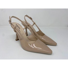 E512241 - Scarpe - Nero Giardini