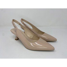 E512251 - Scarpe - Nero Giardini