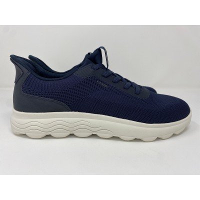 U55MPA - Scarpe - Geox