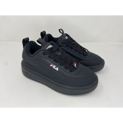 0536 BUBLE - Scarpe - FILA