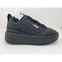 0536 BUBLE - Scarpe - FILA