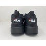 0536 BUBLE - Scarpe - FILA