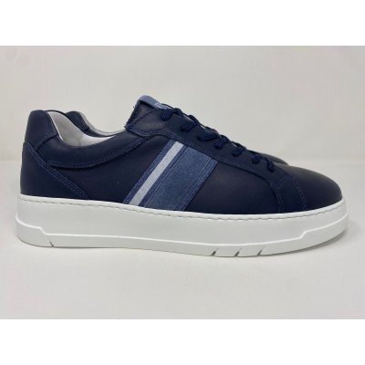 E500722 - Scarpe - Nero Giardini