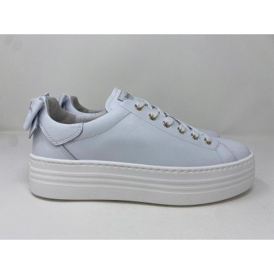 E306521 - Scarpe - Nero Giardini