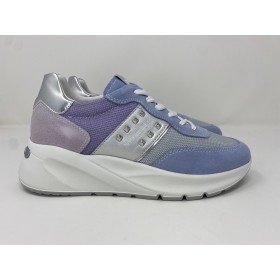 E512860 - Scarpe - Nero Giardini