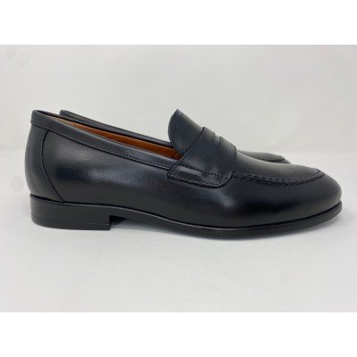 E400162 - Scarpe - Nero Giardini