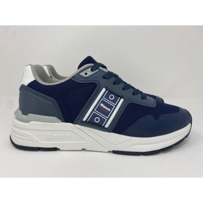 RAY05 - Scarpe - Blauer