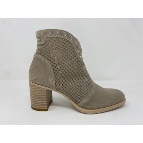 E512710 - Scarpe - Nero Giardini