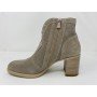 E512710 - Scarpe - Nero Giardini