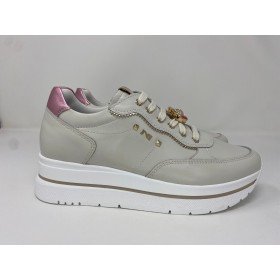 E512907 - Scarpe - Nero Giardini