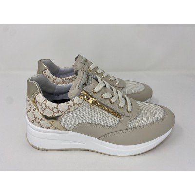 E512930 - Scarpe - Nero Giardini