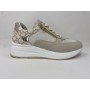 E512930 - Scarpe - Nero Giardini
