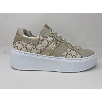 E513080 - Scarpe - Nero Giardini