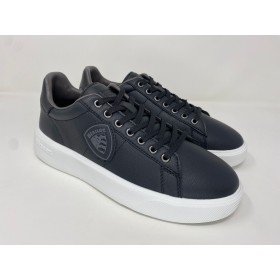 BUCK01 - Scarpe - Blauer