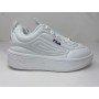 0536 BUBLE - Scarpe - FILA