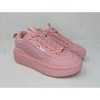 0536 BUBLE - Scarpe - FILA