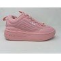 0536 BUBLE - Scarpe - FILA