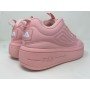 0536 BUBLE - Scarpe - FILA
