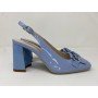 E509490 - Scarpe - Nero Giardini